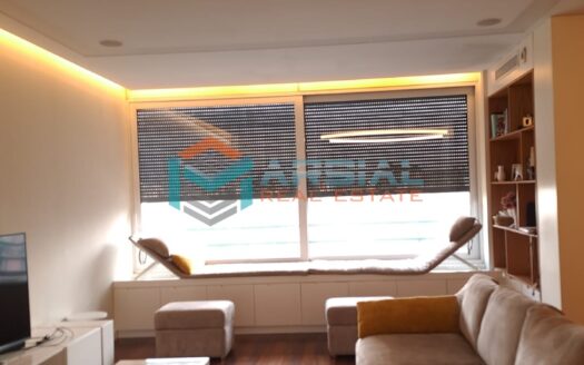 Jepet me Qira Apartament, Rruga Dervish Hima, Tirane