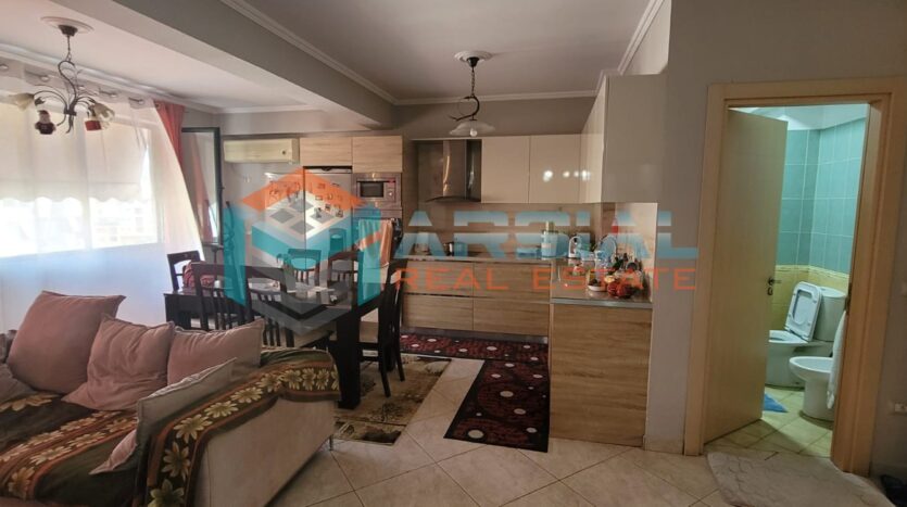 Apartament Me qira Don Bosko