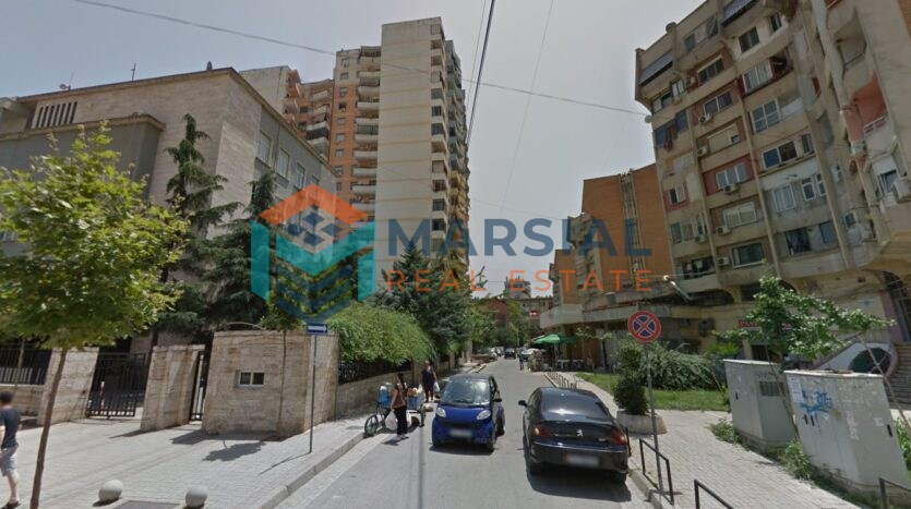 Shitet Apartament, 9 Katshet Tiranë