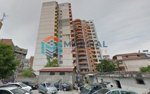 Shitet Apartament, 9 Katshet Tiranë