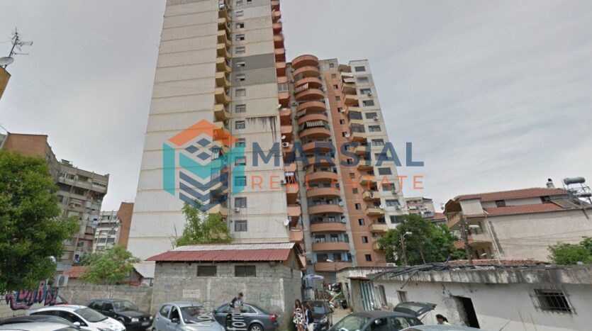 Shitet Apartament, 9 Katshet Tiranë