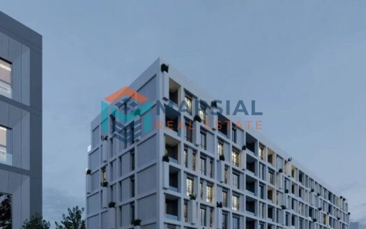 Apartament i Ri 2+1, Eagle Residence, Tirana