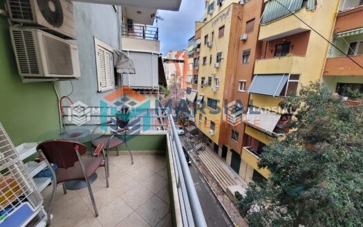 Jepet me Qira Apartament 1+1, Myslym Shyri, Tiranë