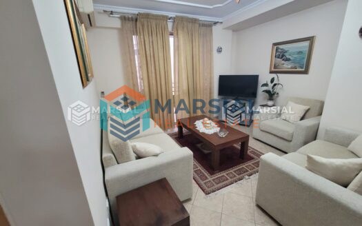 Jepet me Qira Apartament 1+1, Myslym Shyri, Tiranë