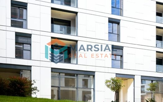 Apartament Modern, 3+1, Kati 6, Akses Tirana, Tiranë