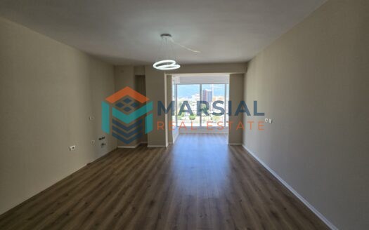 Ekskluzive – Apartament për Qira – 1+1 – Kompleksi Usluga, Ish Stacioni i Trenit, Tiranë