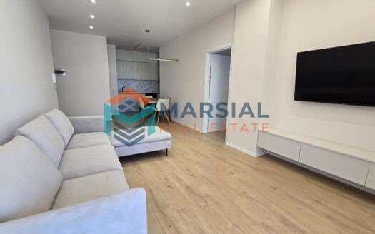 Jepet me Qira Apartament 2+1, Fusha Aviacionit, Tiranë