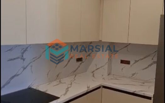 Jepet me Qira Apartament 2+1, Fusha Aviacionit, Tiranë