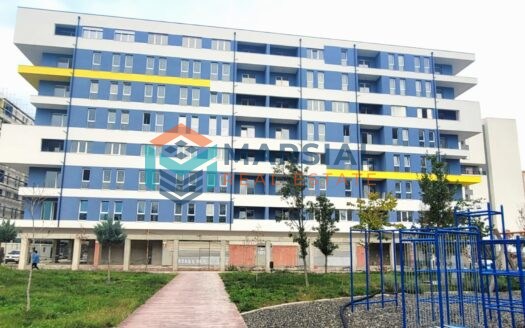 Shitet Apartament 2+1, Univers City, Tiranë