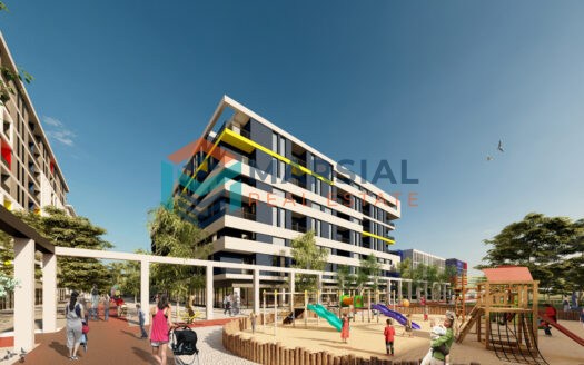 Shitet Apartament 2+1, Univers City, Tiranë 2