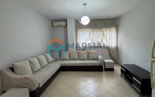 Jepet me qira Apartament 1+1, tek Kisha “Don Bosko”, Tiranë