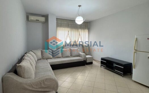 Jepet me qira Apartament 1+1, tek Kisha “Don Bosko”, Tiranë